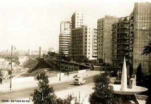 FM a- 051- Bd Front de mer
